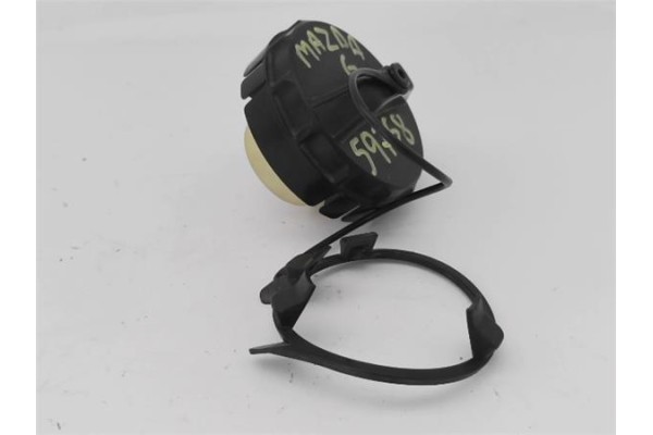 Recambio de tapon combustible para mazda 6 berlina (gg) 2.3 sportive (4-ptas.) referencia OEM IAM GJ6E42250  