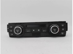 Recambio de mandos calefaccion / a.a. para bmw serie 1 berlina (e81/e87) 118d referencia OEM IAM 64119199260 A2C53289383 