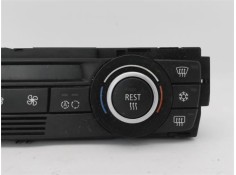 Recambio de mandos calefaccion / a.a. para bmw serie 1 berlina (e81/e87) 118d referencia OEM IAM 64119199260 A2C53289383 