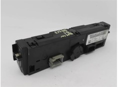 Recambio de mandos calefaccion / a.a. para bmw serie 1 berlina (e81/e87) 118d referencia OEM IAM 64119199260 A2C53289383 