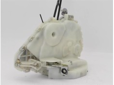 Recambio de cierre electromagnetico delantero izquierdo para honda cr-v iii 2.2 i-dtec referencia OEM IAM 72110SWAE02 EUL0107160