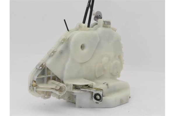 Recambio de cierre electromagnetico delantero izquierdo para honda cr-v iii 2.2 i-dtec referencia OEM IAM 72110SWAE02 EUL0107160
