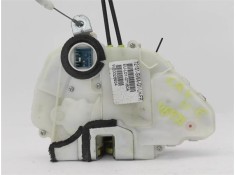 Recambio de cierre electromagnetico delantero izquierdo para honda cr-v iii 2.2 i-dtec referencia OEM IAM 72110SWAE02 EUL0107160