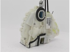 Recambio de cierre electromagnetico delantero izquierdo para honda cr-v iii 2.2 i-dtec referencia OEM IAM 72110SWAE02 EUL0107160