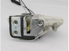 Recambio de cierre electromagnetico delantero izquierdo para honda cr-v iii 2.2 i-dtec referencia OEM IAM 72110SWAE02 EUL0107160