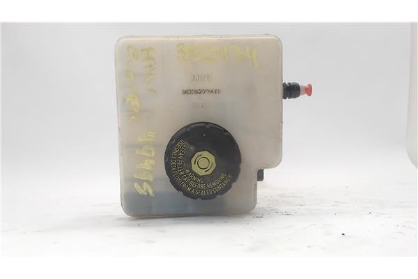 Recambio de bomba freno para mini mini (r56) 1.6 cooper d referencia OEM IAM 34336772413  