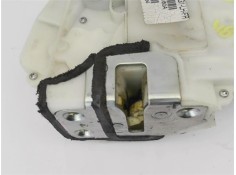 Recambio de cierre electromagnetico delantero izquierdo para honda cr-v iii 2.2 i-dtec referencia OEM IAM 72110SWAE02 EUL0107160
