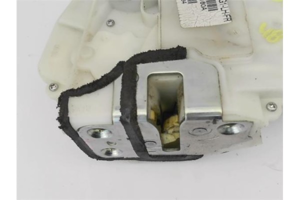 Recambio de cierre electromagnetico delantero izquierdo para honda cr-v iii 2.2 i-dtec referencia OEM IAM 72110SWAE02 EUL0107160