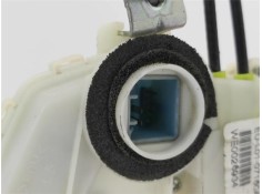 Recambio de cierre electromagnetico delantero izquierdo para honda cr-v iii 2.2 i-dtec referencia OEM IAM 72110SWAE02 EUL0107160