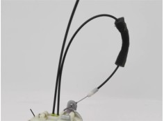 Recambio de cierre electromagnetico delantero izquierdo para honda cr-v iii 2.2 i-dtec referencia OEM IAM 72110SWAE02 EUL0107160