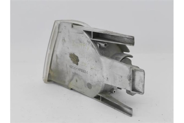 Recambio de piloto intermitente lat. delantero derecho para citroen jumpy (u6u) 1.9 td referencia OEM IAM 630355 3618074 