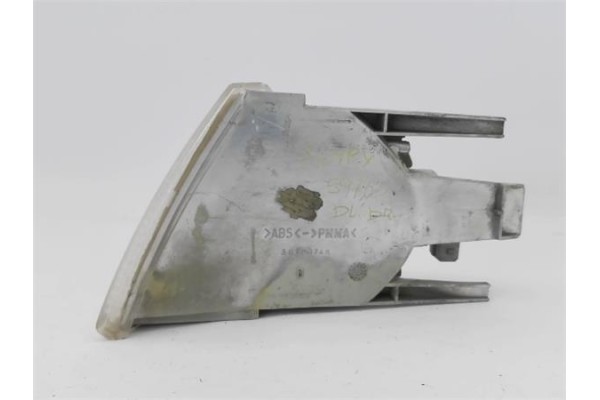 Recambio de piloto intermitente lat. delantero derecho para citroen jumpy (u6u) 1.9 td referencia OEM IAM 630355 3618074 