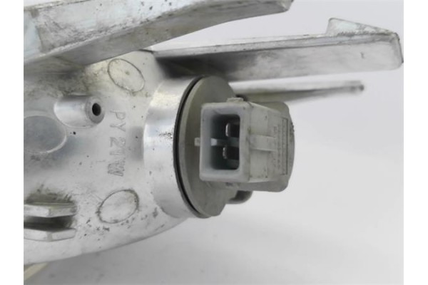 Recambio de piloto intermitente lat. delantero derecho para citroen jumpy (u6u) 1.9 td referencia OEM IAM 630355 3618074 