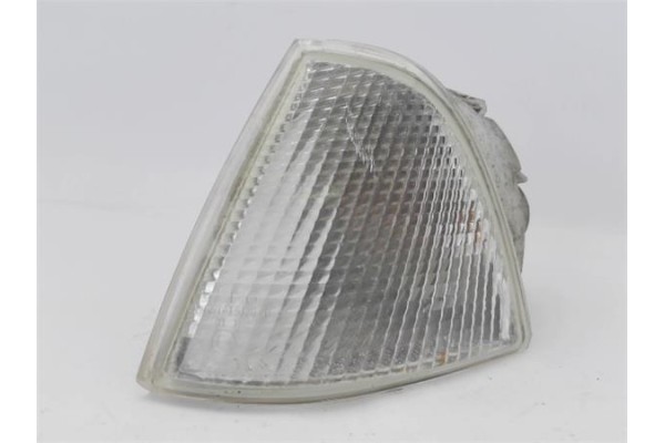 Recambio de piloto intermitente lat. delantero izquierdo para citroen jumpy (u6u) 1.9 td referencia OEM IAM 630356 086611518L 