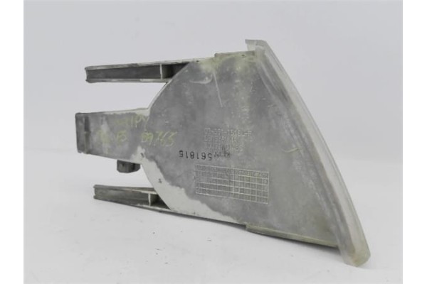 Recambio de piloto intermitente lat. delantero izquierdo para citroen jumpy (u6u) 1.9 td referencia OEM IAM 630356 086611518L 
