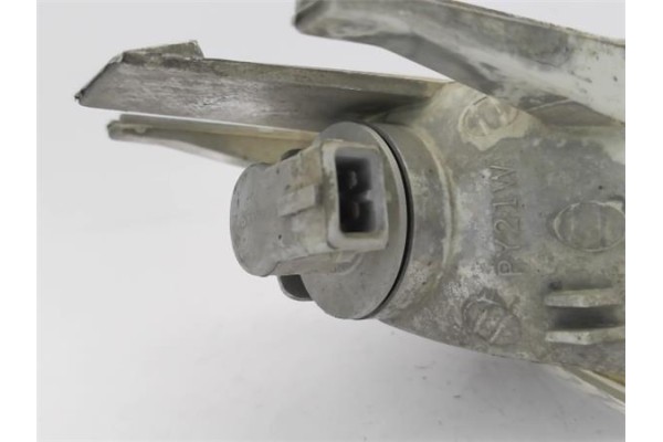 Recambio de piloto intermitente lat. delantero izquierdo para citroen jumpy (u6u) 1.9 td referencia OEM IAM 630356 086611518L 