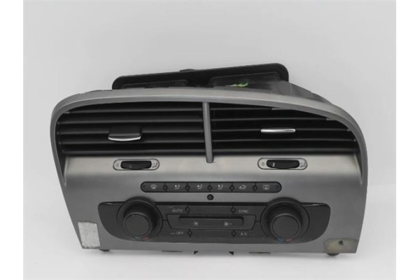Recambio de mandos calefaccion / a.a. para seat altea xl (5p5) 1.6 tdi referencia OEM IAM 5P0907044ABAT7 5P0907044AB 