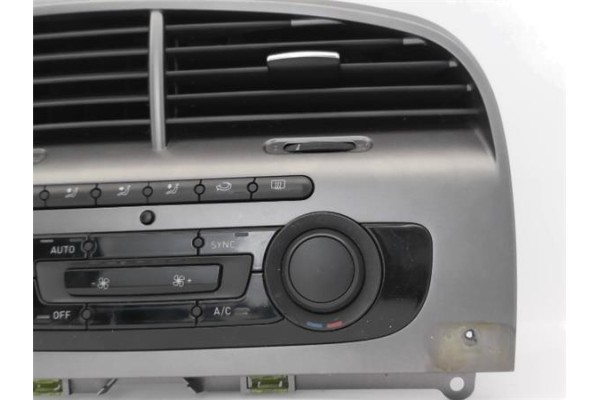 Recambio de mandos calefaccion / a.a. para seat altea xl (5p5) 1.6 tdi referencia OEM IAM 5P0907044ABAT7 5P0907044AB 