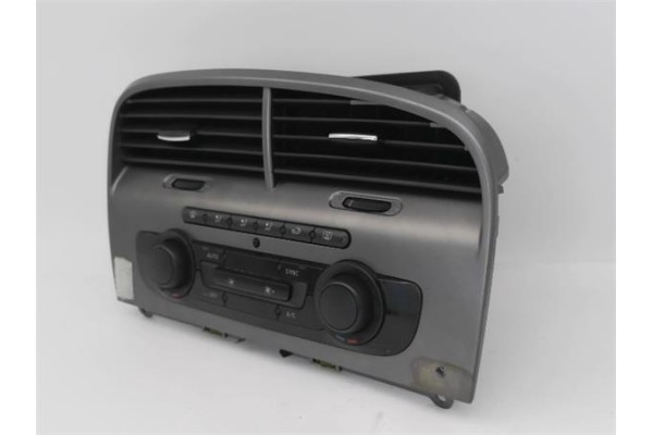 Recambio de mandos calefaccion / a.a. para seat altea xl (5p5) 1.6 tdi referencia OEM IAM 5P0907044ABAT7 5P0907044AB 