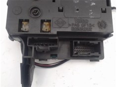Recambio de mando limpiaparabrisas para renault scenic ii (jm) referencia OEM IAM   