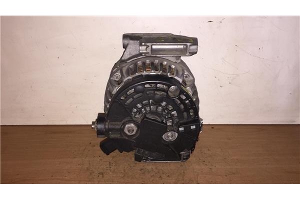 Recambio de alternador para opel astra g coupé (2000) 2.2 16v edition [2,2 ltr. - 108 kw 16v cat (z 22 se)] referencia OEM IAM 9