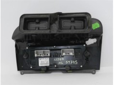 Recambio de mandos calefaccion / a.a. para seat altea xl (5p5) 1.6 tdi referencia OEM IAM 5P0907044ABAT7 5P0907044AB 