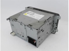 Recambio de radio / cd para seat altea xl (5p5) 1.6 tdi referencia OEM IAM 5P0035186 5P0035186B 