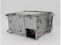 Recambio de radio / cd para seat altea xl (5p5) 1.6 tdi referencia OEM IAM 5P0035186 5P0035186B 