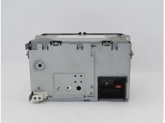 Recambio de radio / cd para seat altea xl (5p5) 1.6 tdi referencia OEM IAM 5P0035186 5P0035186B 
