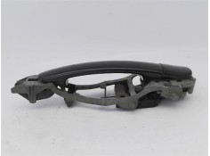 Recambio de maneta exterior delantero derecha para volkswagen golf v (1k1) 1.6 referencia OEM IAM 1K0837886A  