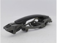 Recambio de maneta exterior delantero derecha para volkswagen golf v (1k1) 1.6 referencia OEM IAM 1K0837886A  