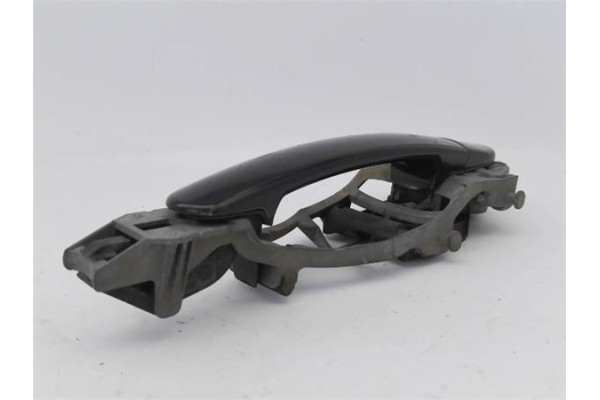 Recambio de maneta exterior delantero derecha para volkswagen golf v (1k1) 1.6 referencia OEM IAM 1K0837886A  