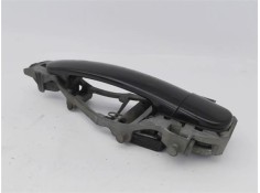 Recambio de maneta exterior delantero derecha para volkswagen golf v (1k1) 1.6 referencia OEM IAM 1K0837886A  