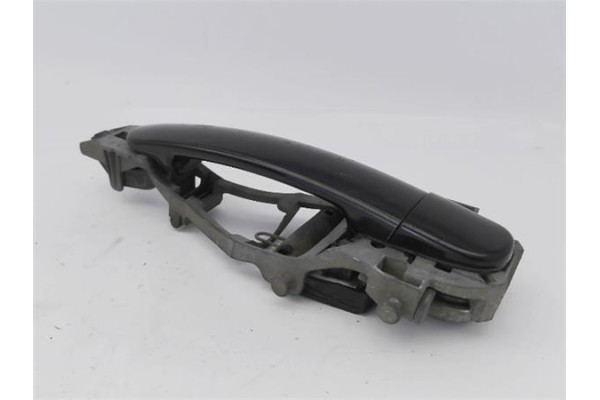 Recambio de maneta exterior delantero derecha para volkswagen golf v (1k1) 1.6 referencia OEM IAM 1K0837886A  