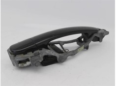 Recambio de maneta exterior delantero derecha para volkswagen golf v (1k1) 1.6 referencia OEM IAM 1K0837886A  