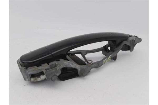 Recambio de maneta exterior delantero derecha para volkswagen golf v (1k1) 1.6 referencia OEM IAM 1K0837886A  