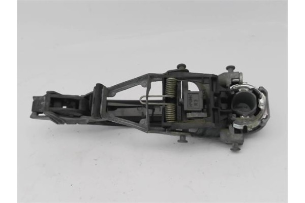 Recambio de maneta exterior delantero derecha para volkswagen golf v (1k1) 1.6 referencia OEM IAM 1K0837886A  