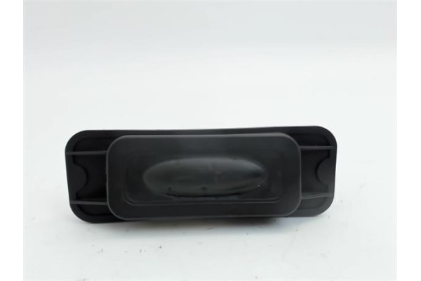 Recambio de maneta exterior porton para renault twingo ii 1.2 authentique referencia OEM IAM 8200078256  