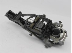 Recambio de maneta exterior delantero derecha para volkswagen golf v (1k1) 1.6 referencia OEM IAM 1K0837886A  
