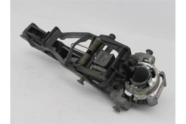 Recambio de maneta exterior delantero derecha para volkswagen golf v (1k1) 1.6 referencia OEM IAM 1K0837886A  