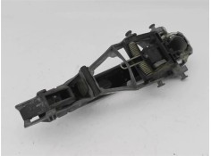 Recambio de maneta exterior delantero derecha para volkswagen golf v (1k1) 1.6 referencia OEM IAM 1K0837886A  
