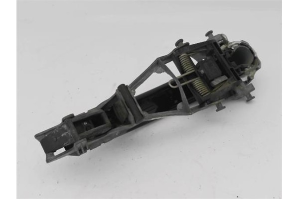Recambio de maneta exterior delantero derecha para volkswagen golf v (1k1) 1.6 referencia OEM IAM 1K0837886A  