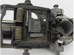 Recambio de maneta exterior delantero derecha para volkswagen golf v (1k1) 1.6 referencia OEM IAM 1K0837886A  