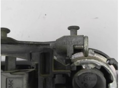 Recambio de maneta exterior delantero derecha para volkswagen golf v (1k1) 1.6 referencia OEM IAM 1K0837886A  