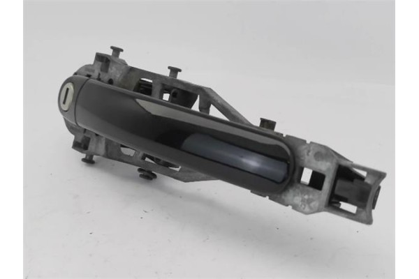 Recambio de maneta exterior delantero izquierda para volkswagen golf v (1k1) 1.6 referencia OEM IAM 3B0837205G 1K0837885A 