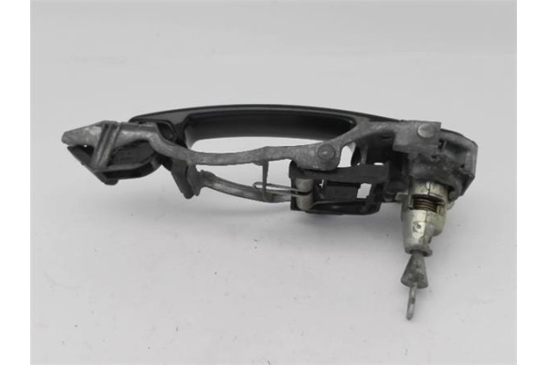 Recambio de maneta exterior delantero izquierda para volkswagen golf v (1k1) 1.6 referencia OEM IAM 3B0837205G 1K0837885A 