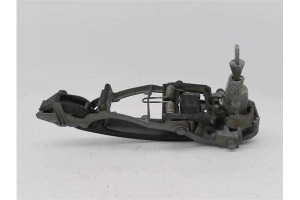 Recambio de maneta exterior delantero izquierda para volkswagen golf v (1k1) 1.6 referencia OEM IAM 3B0837205G 1K0837885A 