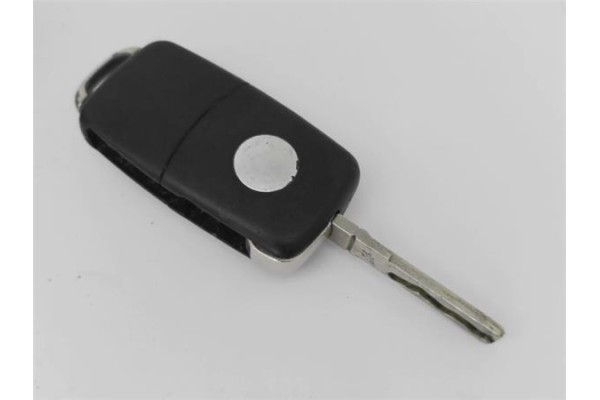 Recambio de maneta exterior delantero izquierda para volkswagen golf v (1k1) 1.6 referencia OEM IAM 3B0837205G 1K0837885A 
