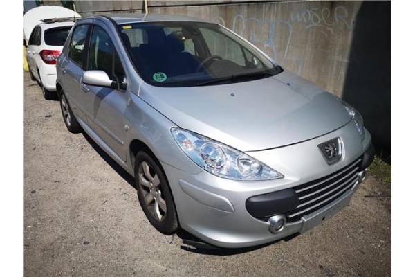 peugeot 307 berlina (s2) del año 2006