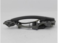 Recambio de maneta exterior trasero derecha para volkswagen golf v (1k1) 1.6 referencia OEM IAM 1K0837886A  